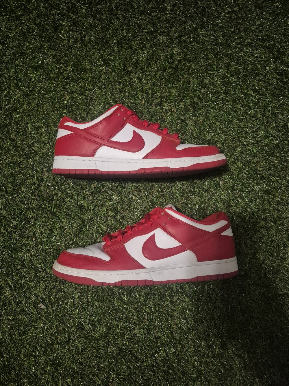 Nike Dunk Low (St John's)